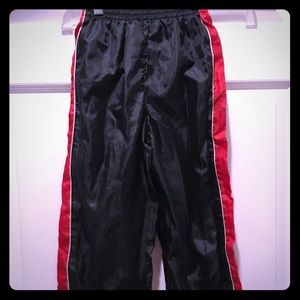 Boys Track Pants